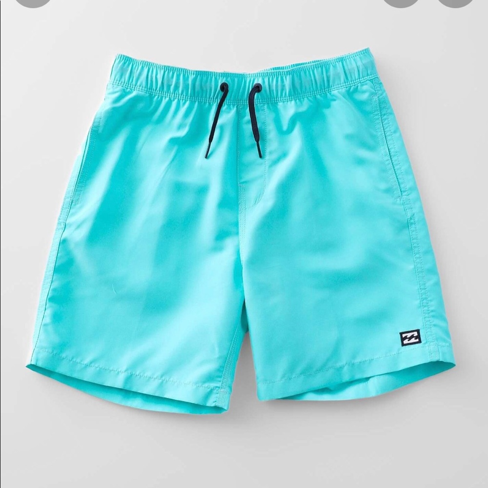 Boys Billabong Boardshorts